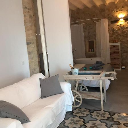 Suite Independiente De 45 M2 Con Banera En Pleno Casco Viejo Altea Exteriör bild