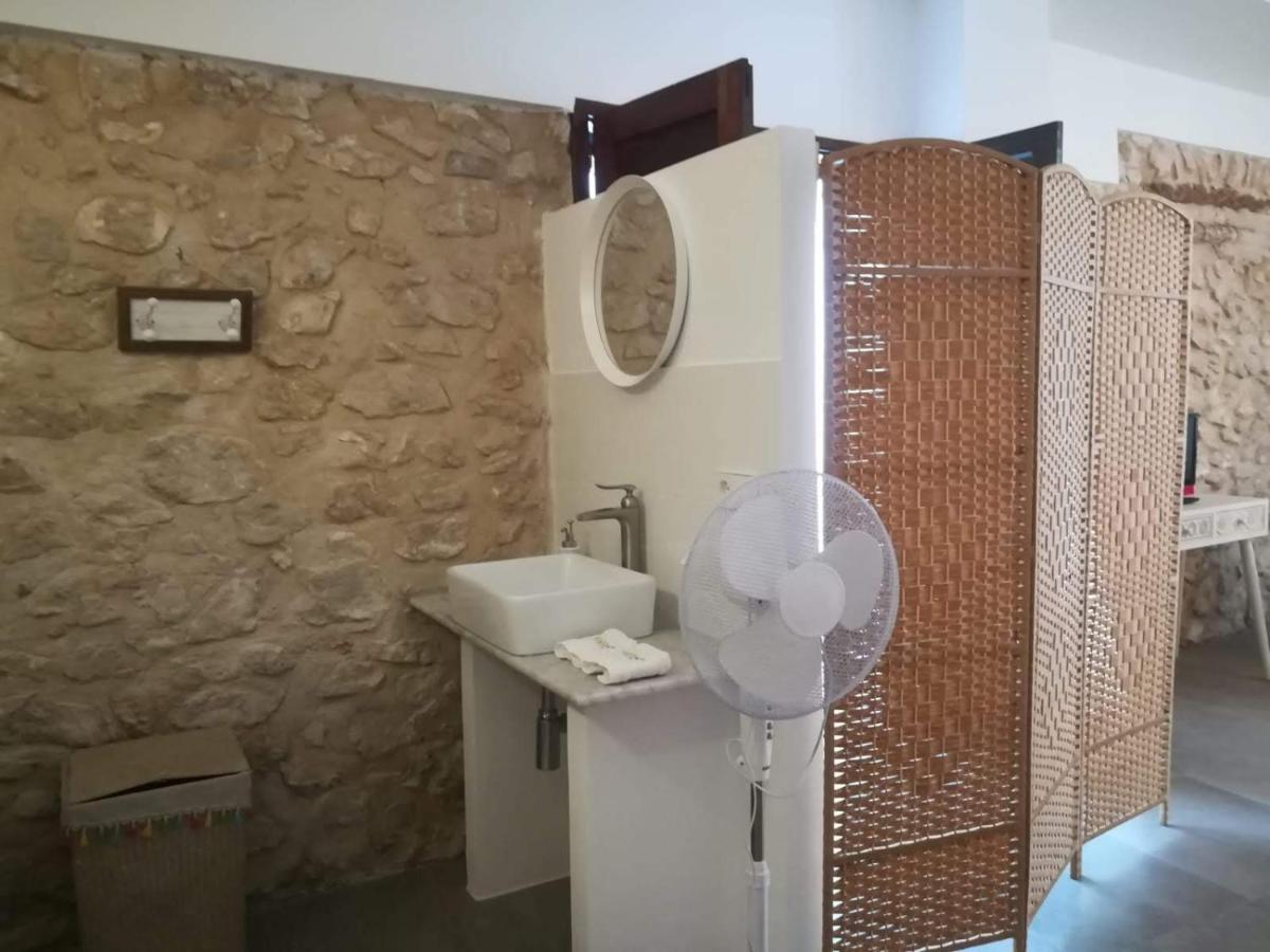 Suite Independiente De 45 M2 Con Banera En Pleno Casco Viejo Altea Exteriör bild