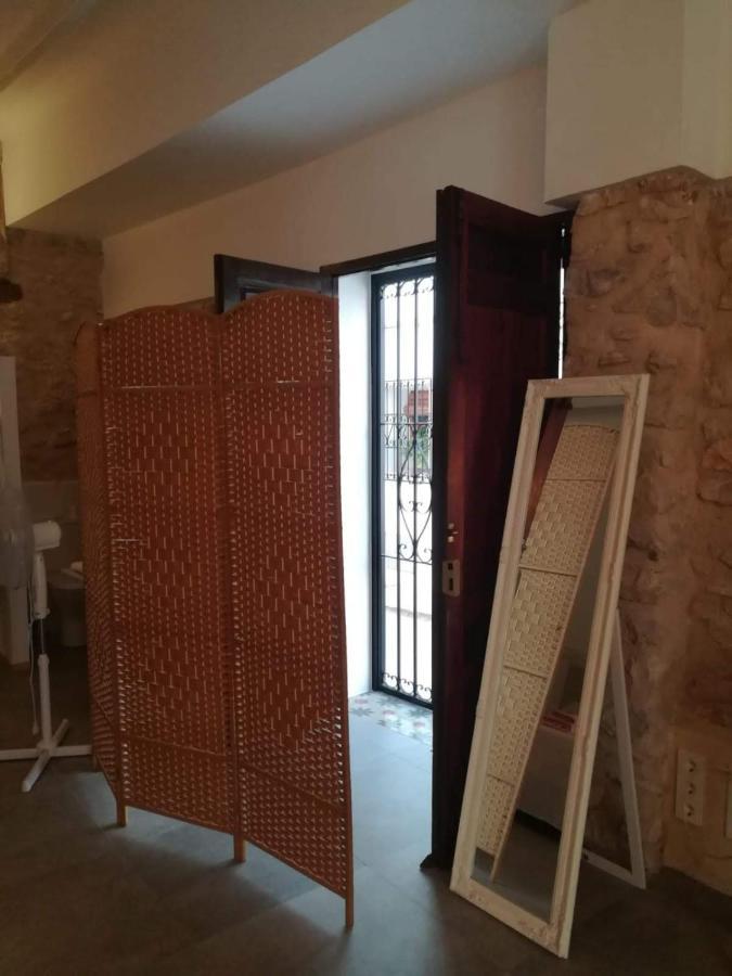Suite Independiente De 45 M2 Con Banera En Pleno Casco Viejo Altea Exteriör bild