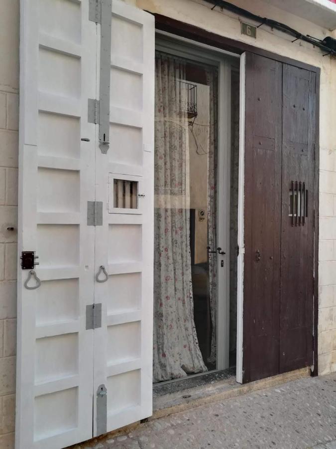 Suite Independiente De 45 M2 Con Banera En Pleno Casco Viejo Altea Exteriör bild