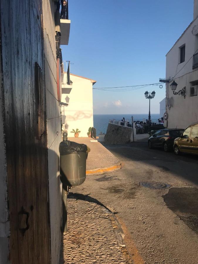 Suite Independiente De 45 M2 Con Banera En Pleno Casco Viejo Altea Exteriör bild