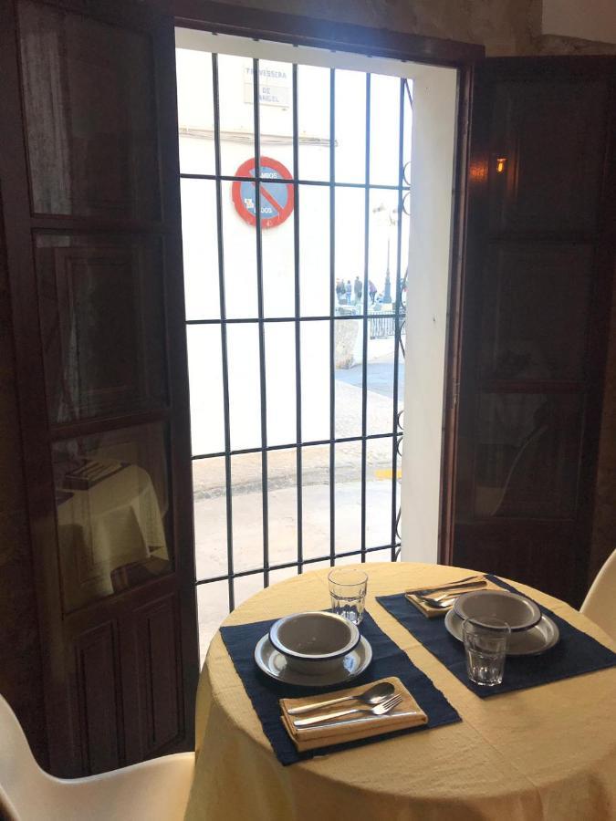 Suite Independiente De 45 M2 Con Banera En Pleno Casco Viejo Altea Exteriör bild
