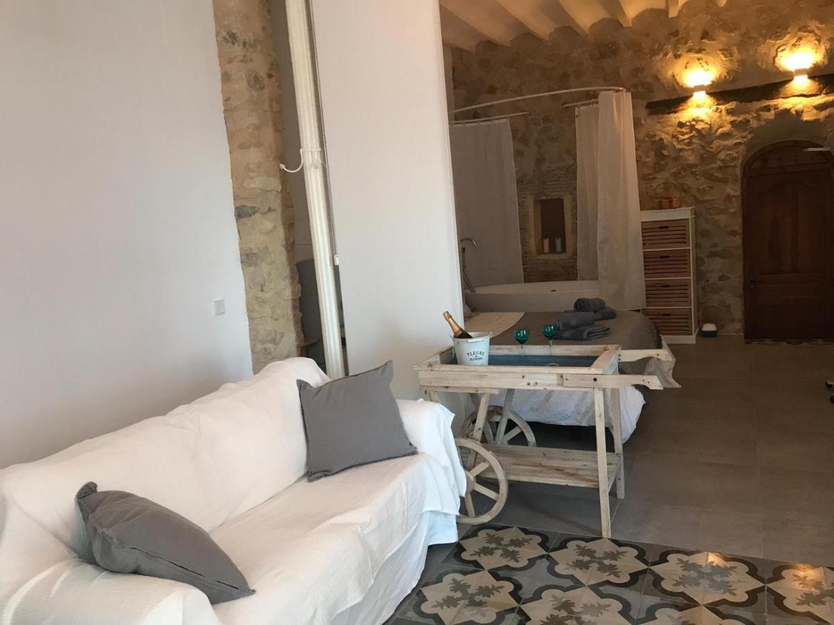 Suite Independiente De 45 M2 Con Banera En Pleno Casco Viejo Altea Exteriör bild