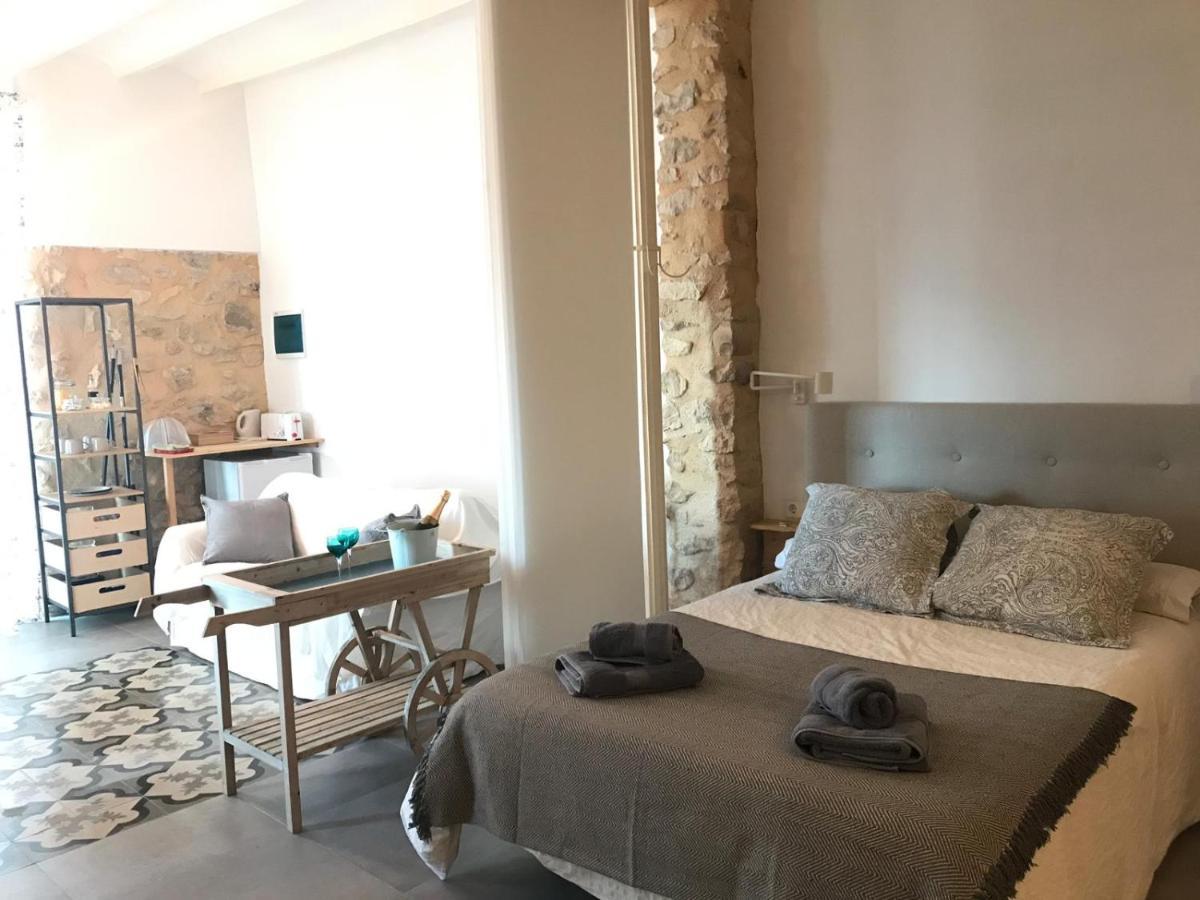 Suite Independiente De 45 M2 Con Banera En Pleno Casco Viejo Altea Exteriör bild