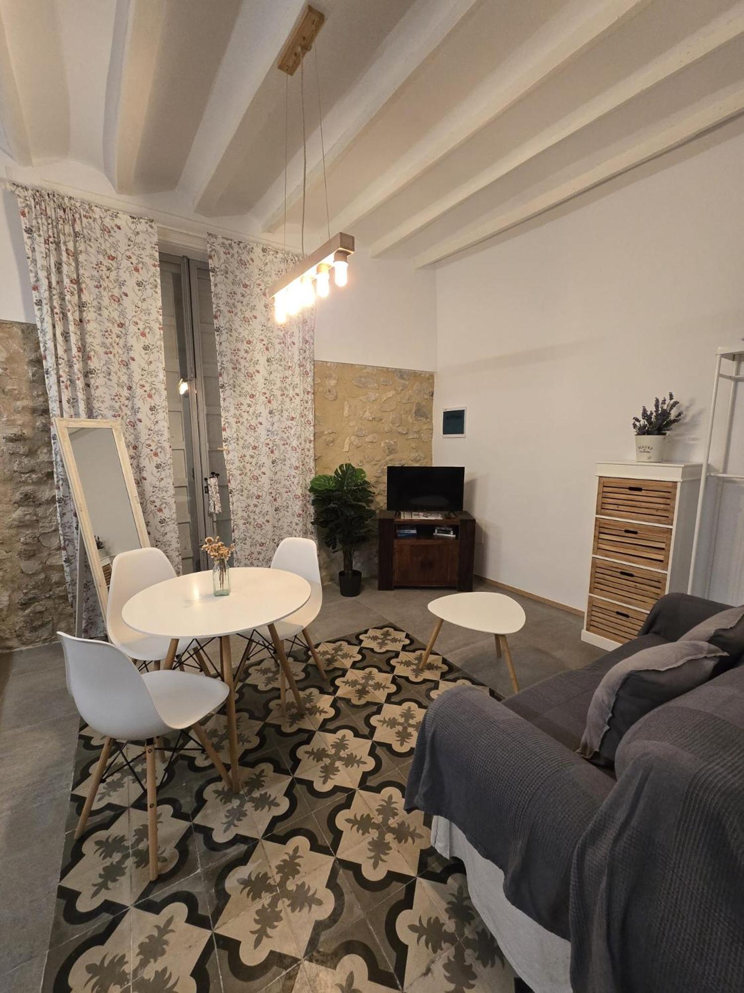 Suite Independiente De 45 M2 Con Banera En Pleno Casco Viejo Altea Exteriör bild