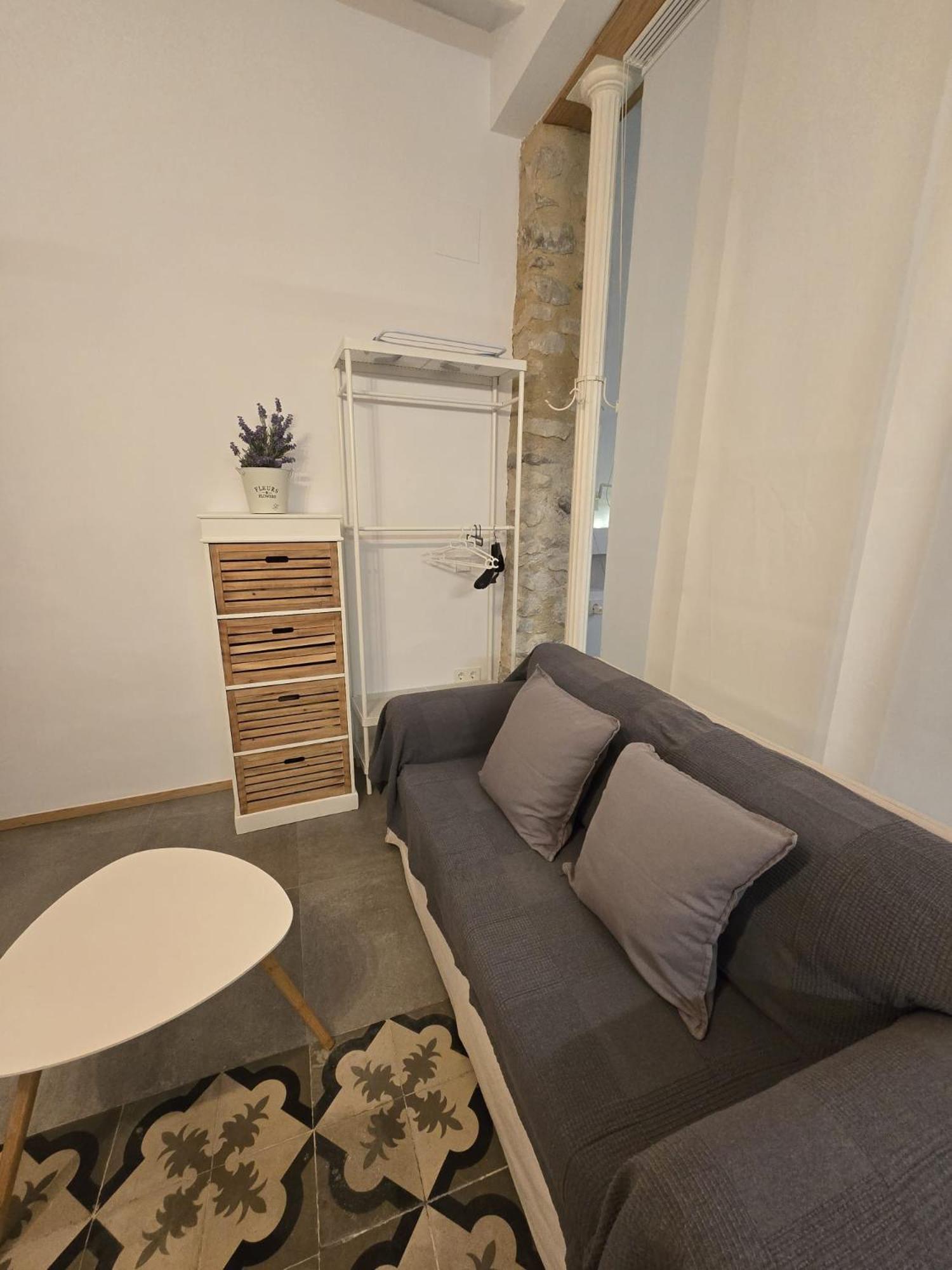 Suite Independiente De 45 M2 Con Banera En Pleno Casco Viejo Altea Exteriör bild